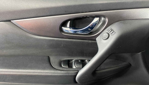 Imagen 8 de 15 de 115557 - Nissan X Trail 2017 Con Garantía