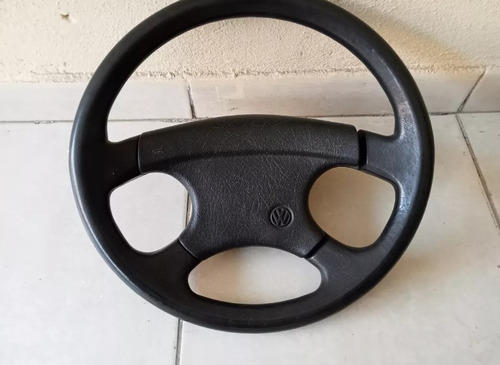 Volante De Jetta A3 93 A 98 Entrada Grande (Usado)