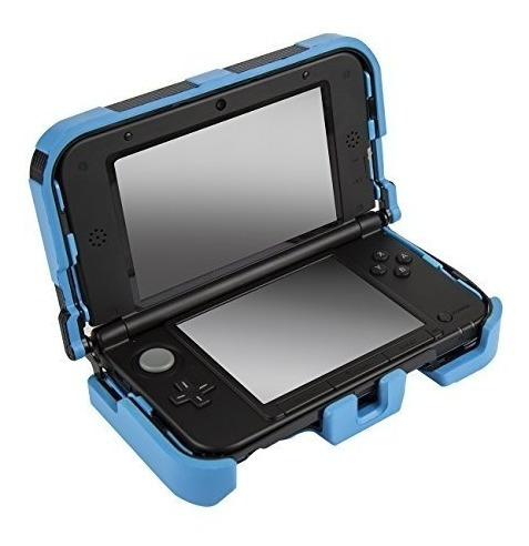 Carcasas Nef Armor Nintendo 3ds