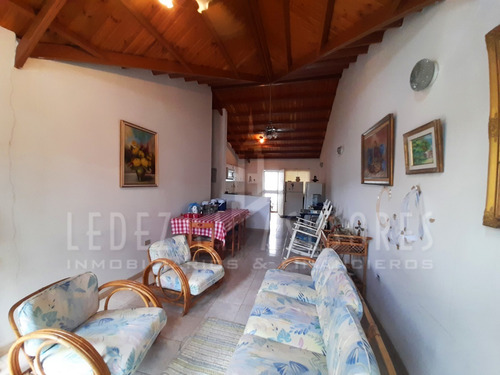 Imagen 2 de 11 de Ledezma Asesores Vende Casa En Villa Africana