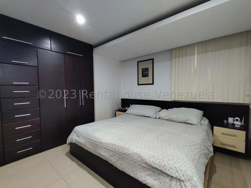 Imagen 19 de 25 de Apartamento Venta Minimalista San Jacinto Estef 23-20264