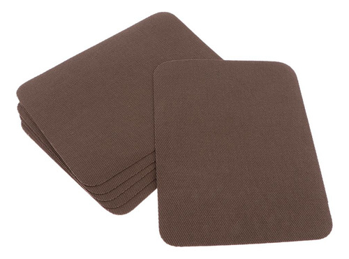 3 X 2x6 Parches De Mezclilla Para Planchar Para 3 Piezas