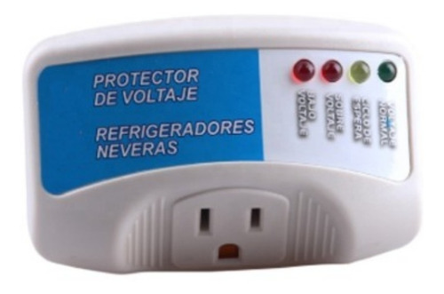 Protector Voltaje Multi Propósito Kar Parts  Nevera, Tv Lav