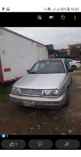 Woslwagen Yeta 95 Alemán