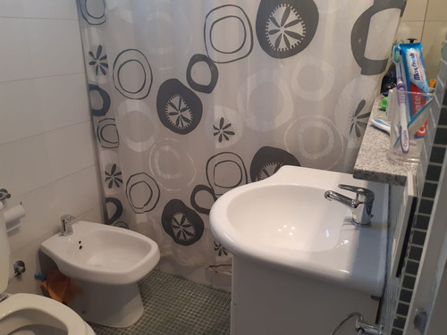 Imagen 10 de 17 de Caballito Monoambiente Con Balcon 35m2 Amenities