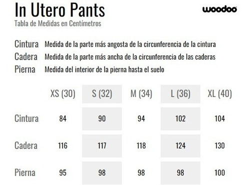 Imagen 5 de 5 de Pantalon Woodoo In Utero Jogger - Caqui