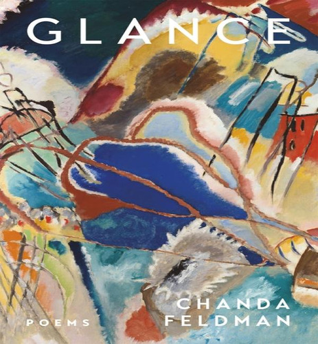 Glance, De Feldman Chanda. Editorial Lsu En Inglés, 2024