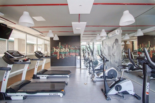 Apartamento - Barra Funda - Ref: 90757 - V-90757