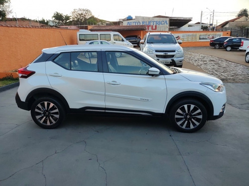Imagem 7 de 13 de Nissan Kicks Sl