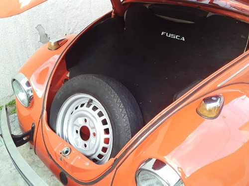 Volkswagem Fusca 1.600