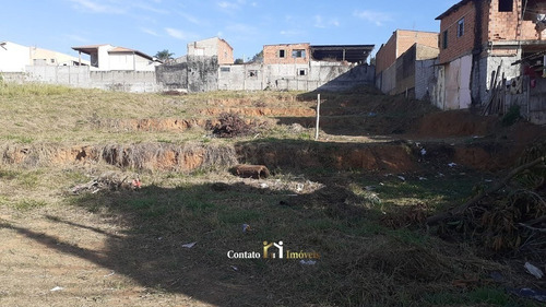 Imagem 2 de 4 de Terreno Venda Com Ótima Topografia Em Atibaia - Te0323-1