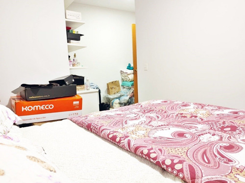 Imagem 12 de 12 de Apartamento - Santa Tereza - Ref: 582429 - L-ca5135
