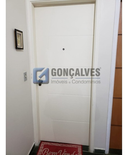 Imagem 3 de 15 de Venda Apartamento Santo Andre Parque Erasmo Assuncao Ref: 14 - 1033-1-147142