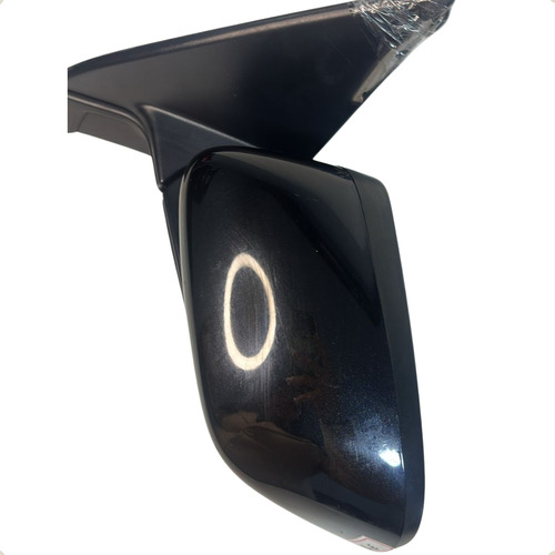 Retrovisor Toro Lado Esquerdo 2016 2017 2018 19 20 Manual (Usado)