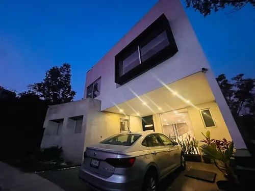 Casa En Venta En Lago Esmeralda Atizapán De Zaragoza