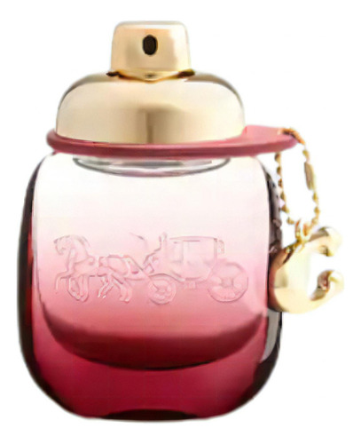 Coach Wild rose Eau de parfum 90 ml para  mujer