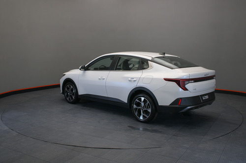 Kia K3 Sedan 1.4 Gt-Line At