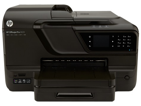 Cartucho Impresora Hp Series 6100 7610 7612 7110 8600 Chacao (Usado)
