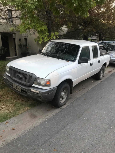 Ford Ranger 2.8 Xl I Dc 4x4 Plus L04 2004