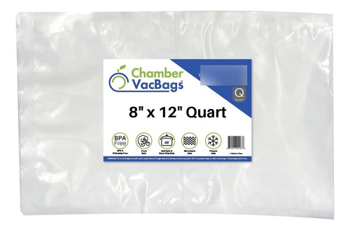 Camara Aspiradora Bolsa Chambervacbags Para Toda Maquina