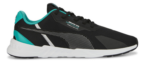 Zapatillas Puma Maff1 Tiburón Hombre Training Negro