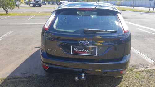 Ford Focus 1.6 Glx Flex 5p 2012