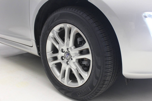 Volvo Xc60 2.0 T5 Dynamic Fwd Turbo Gasolina 4p Automático
