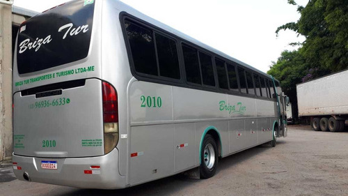 Scania K310 Busscar Vista Buss L