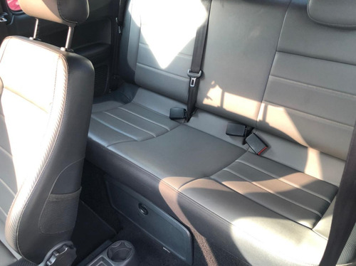 Imagem 7 de 15 de Volkswagen Saveiro 1.6 16v Cross Cab. Dupla Total Flex 2p-
