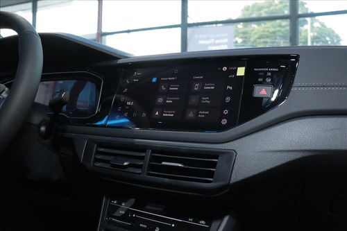 Volkswagen Virtus 1.4 250 TSI EXCLUSIVE AUTOMÁTICO