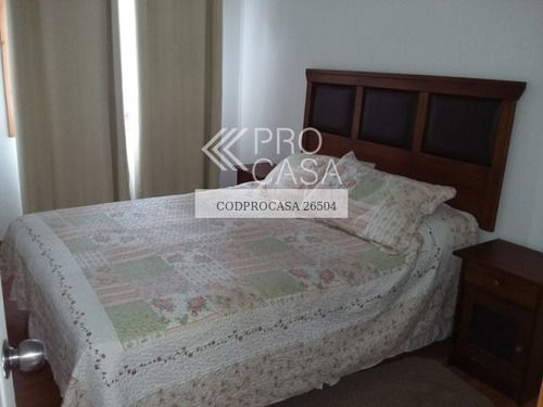 Casa Variante Internacional Cabañas El Lucero/-