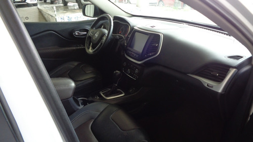 Imagen 8 de 15 de Jeep Cherokee 2015