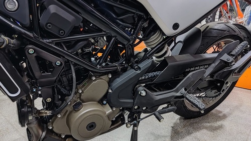 Imagen 9 de 10 de Husqvarna Vitpilen 401