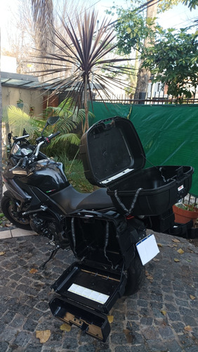 Benelli 600 Gt Tnt