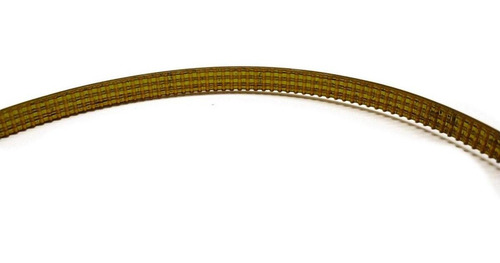 Correia Lateral Esquerda Impressora Hp 8100 8600 8610 8620