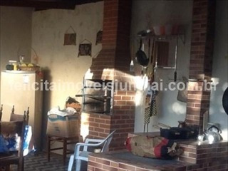 Chácara Parque Dos Cafezais Ii Itupeva - Ch1065