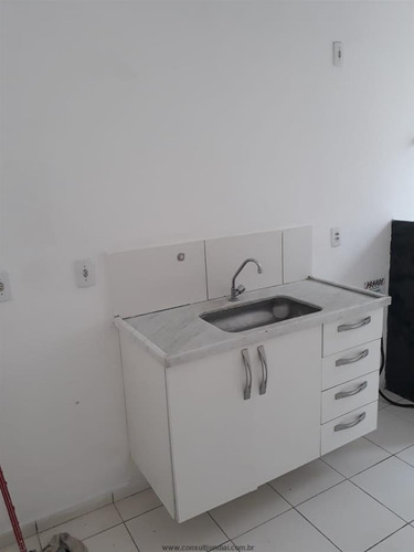 Imagem 4 de 8 de Apartamentos À Venda Em Jundiaí/sp - Compre O Seu Apartamentos Aqui! - 1465897