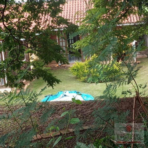 Imagem 13 de 14 de Chácara Com 2 Dormitórios À Venda, 2500 M² Por R$ 500.000,00 - Colina Nova Boituva - Boituva/sp - Ch0628