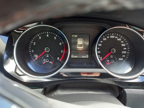 Imagem 8 de 12 de Volkswagen Jetta 2015 2.0 Tsi Highline 4p
