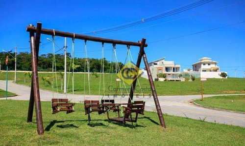 Imagem 6 de 15 de Terreno À Venda, 438 M² Por R$ 135.000,00 - Alphaville - Rio Das Ostras/rj - Te0383