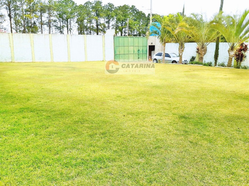 Imagem 12 de 14 de Belíssima Chácara Formada Com 1.860m².