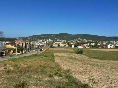 Imagem 5 de 7 de Terreno À Venda No Bairro Ferraz - Garopaba/sc - Tv167