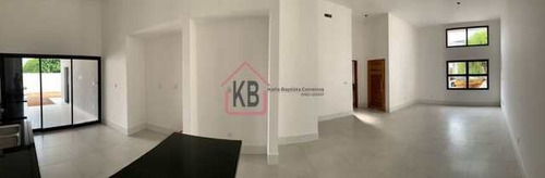 Imagem 13 de 14 de Casa De Condomínio Com 3 Dorms, Estrada Nova, Tremembé - R$ 670 Mil, Cod: 47 - V47