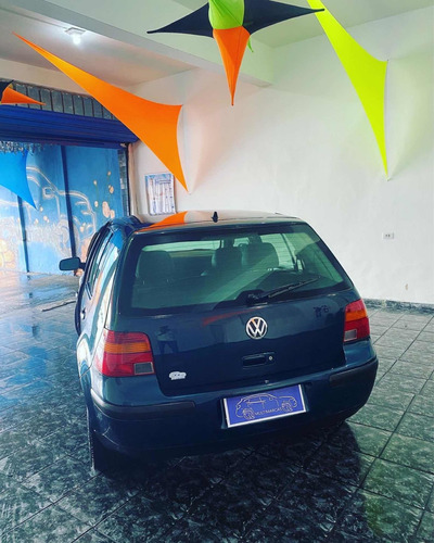 Imagem 5 de 7 de Volkswagen Golf