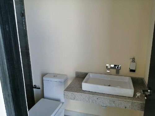 Imagen 20 de 21 de Casa En Venta En Playa Del Carmen