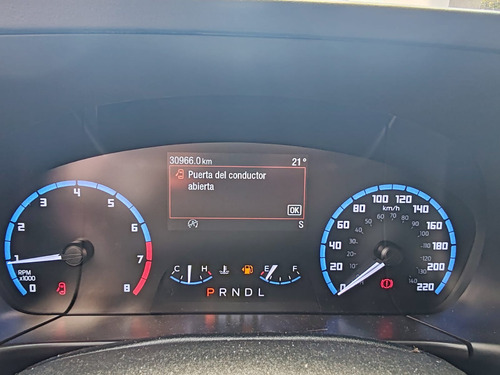 Ford Bronco Sport 1.5T Ecoboost Big Bend