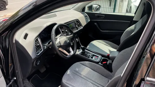 Seat Ateca 1.4 Style 150Hp At
