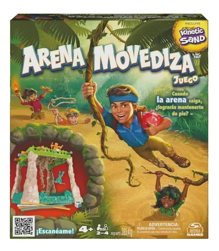 Megableu 678957 Abuelita Woest Wasline - Juego Familiar - Desde 4 años Megableu 678957 Abuelita Woest Wasline - Juego Familiar - Desde 4 años