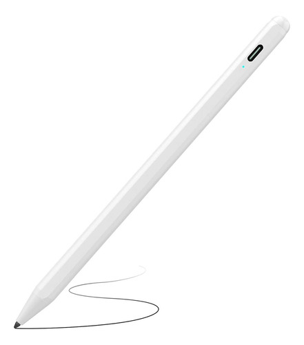 Lapiz Para iPad - Active Stylus Pen - Magnetico