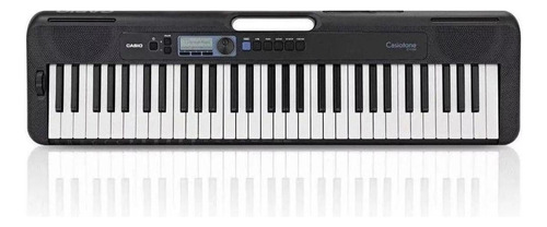 Teclado Casio Casiotone Ct-s300 con soporte para partituras Cts300